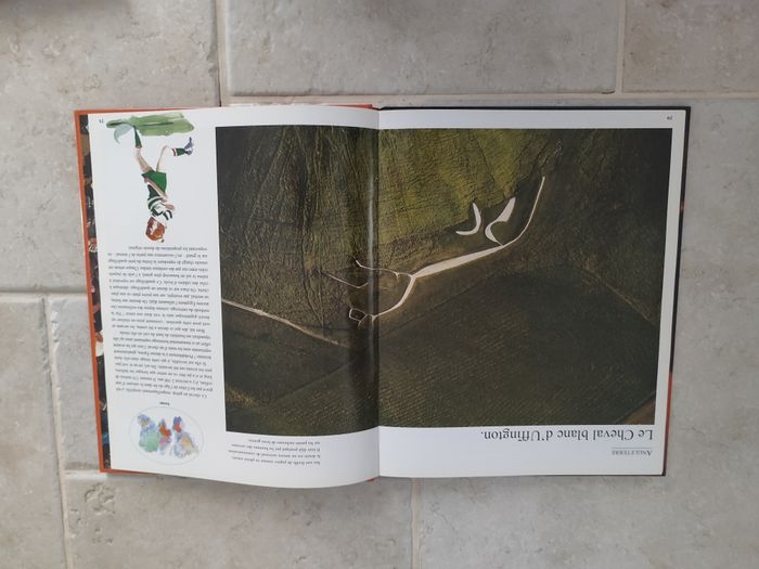 Livre La Terre racontée aux enfants - photo numéro 6