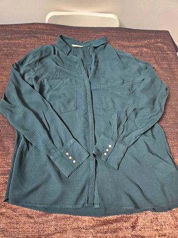 Chemise Camaïeu