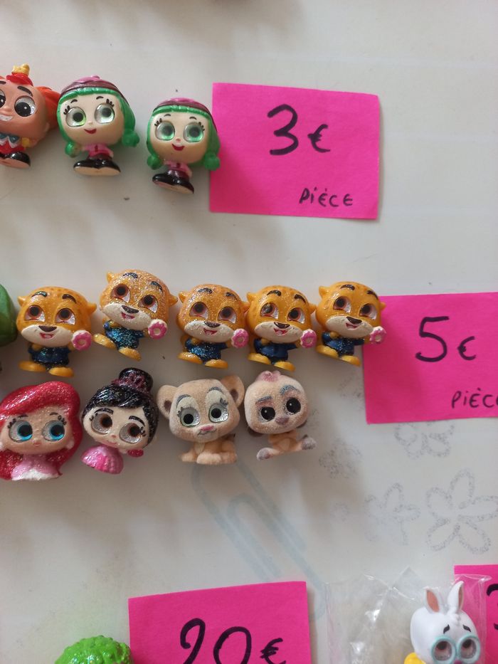 Doorables Disney série 2 - photo numéro 5