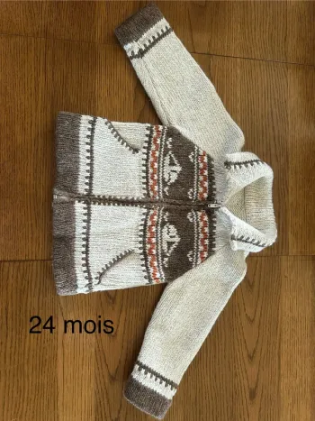 Gilet