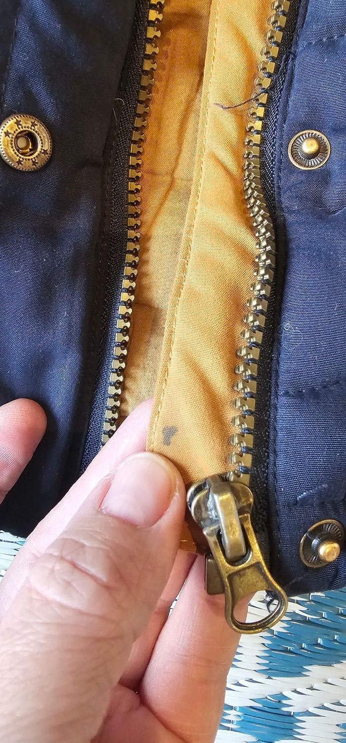 Manteau hiver garcon 3 ans verbaudet 94cm - photo numéro 4