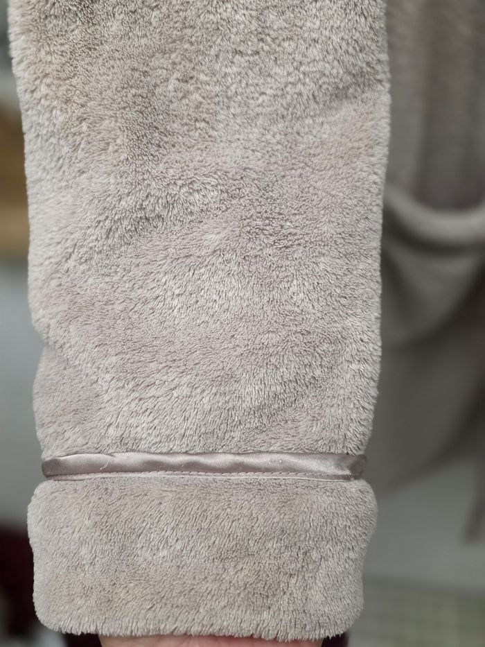 Peignoir tout doux - photo numéro 6