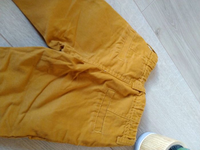 Pantalon Okaïdi - photo numéro 2