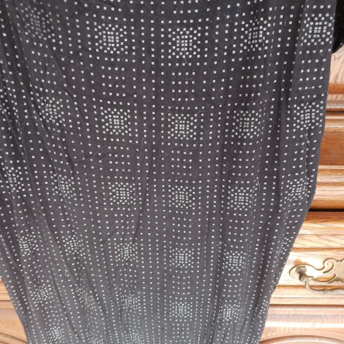 Robe décolleté dos taille 36 - photo numéro 2