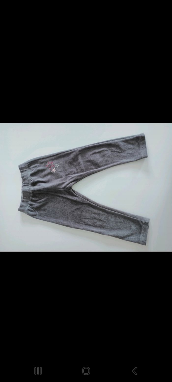 Lot de pyjamas 24 mois - photo numéro 6