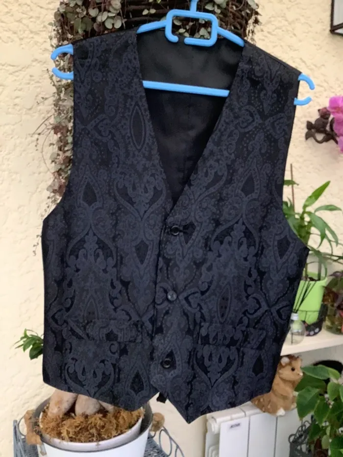 Gilet  taille unique