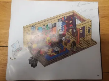 Compatible à construire Big Bang Theorie.