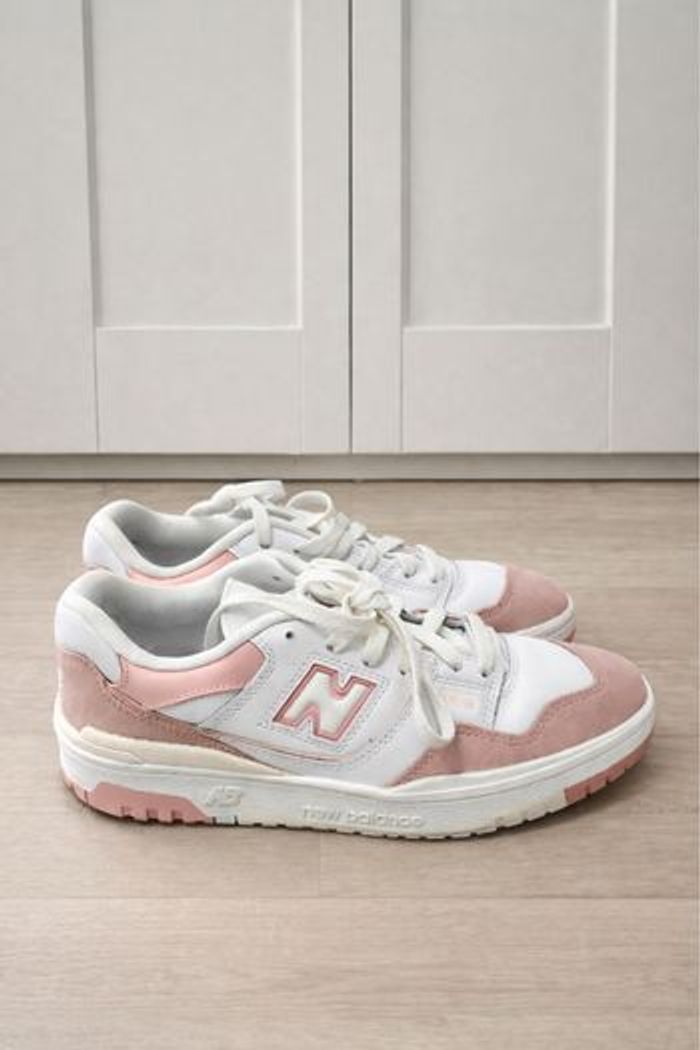 New balance 550 - photo numéro 4