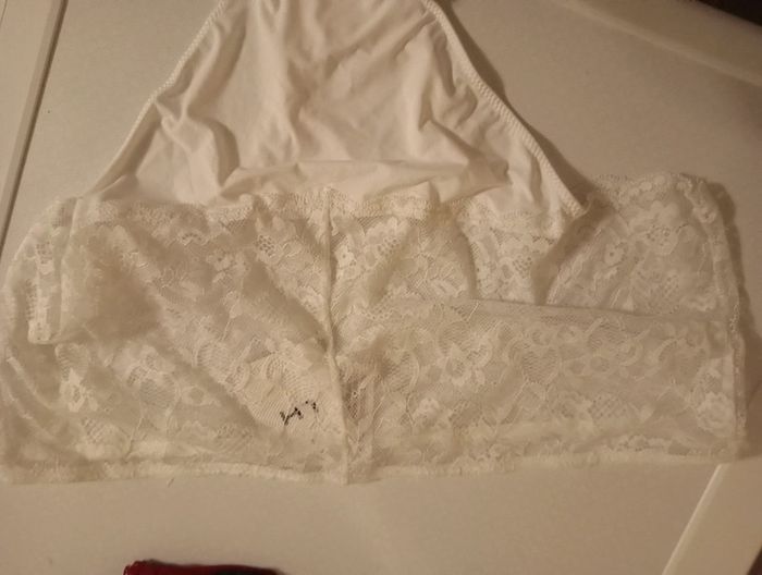 Culotte taille haute - photo numéro 3