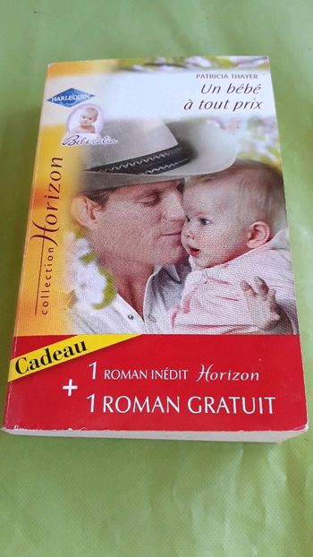 Un bébé a tout prix