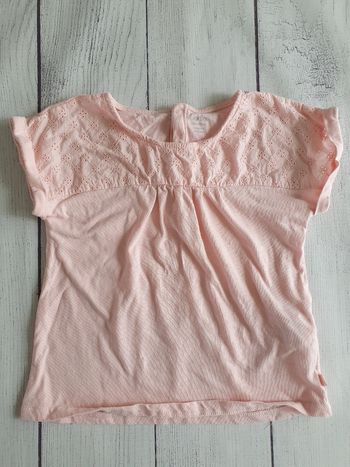 Tee shirt 24 mois obaibi