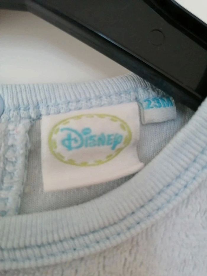 Pyjama Disney 23 mois - photo numéro 5