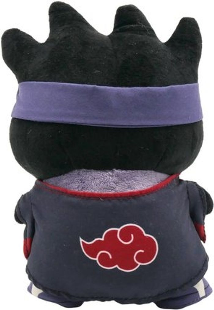 Peluche Naruto Shippuden & Hello Kitty - photo numéro 3