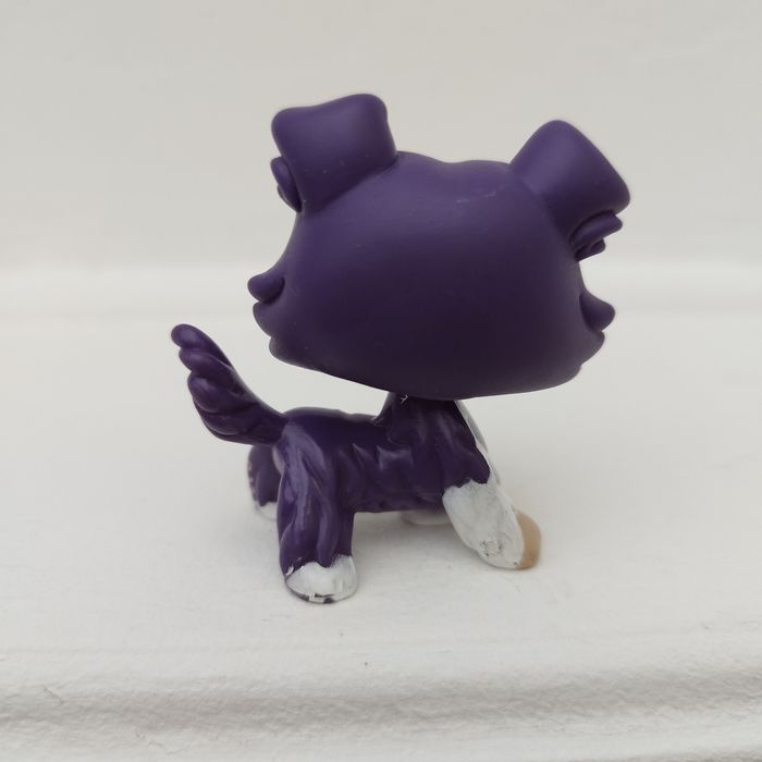 Petshop de Hasbro colley #1676 - photo numéro 3