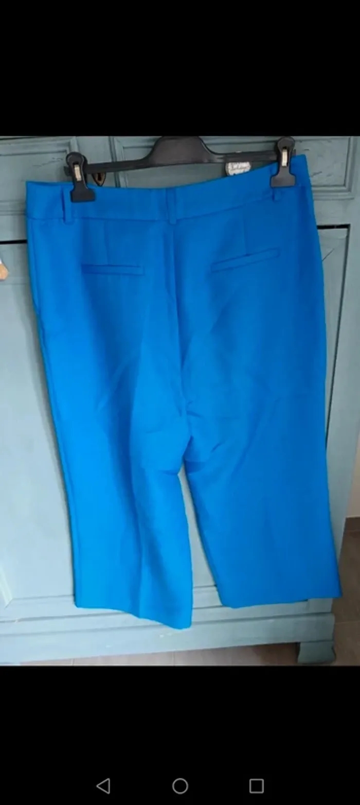 Pantalon tailleur Kiabi - photo numéro 2