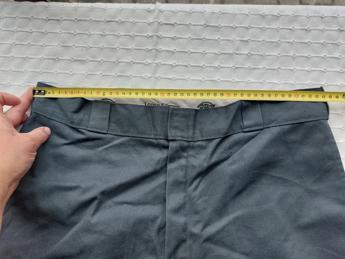 Short Dickies Loose Fit  W36 FR46 - photo numéro 3