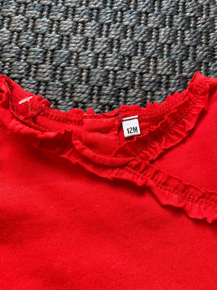 T-shirt - photo numéro 2