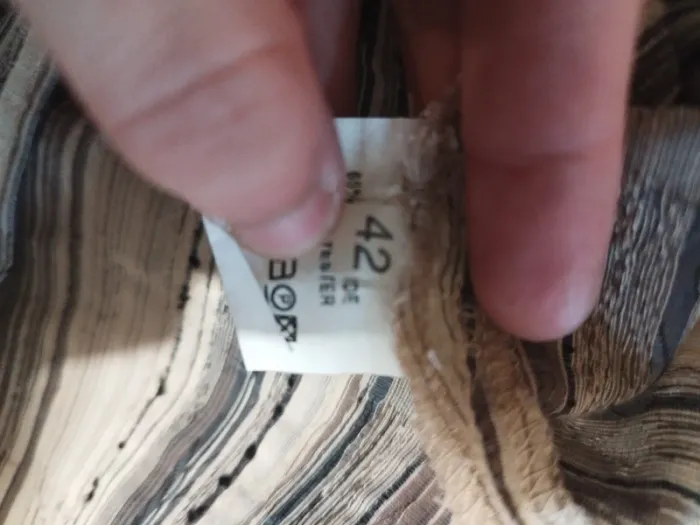 Chemise - photo numéro 5