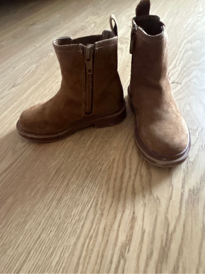 Botte H&M - photo numéro 3