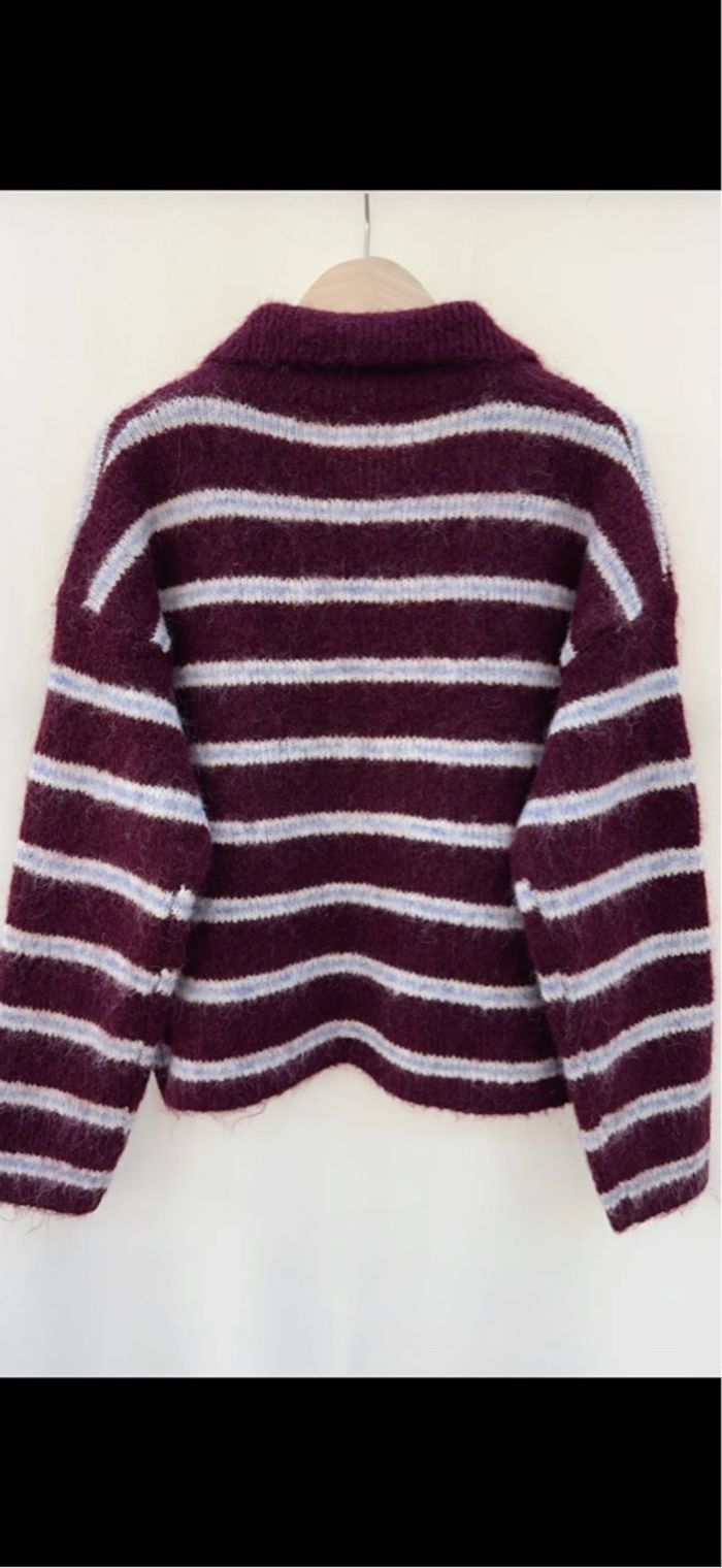 Pull Lili lala - photo numéro 2