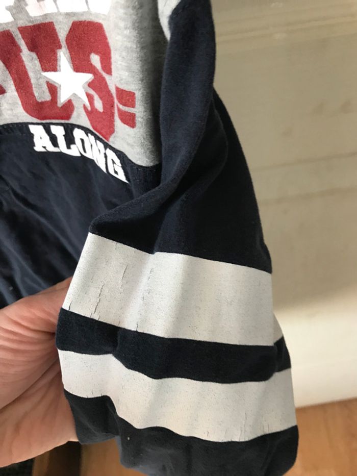 Polo gemo - photo numéro 2