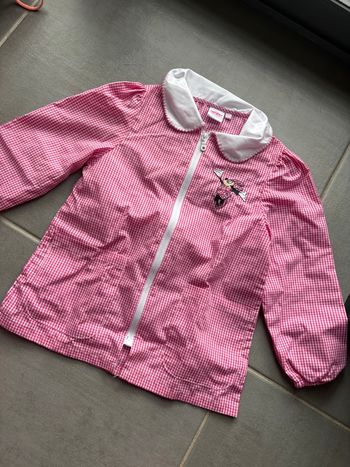 Tablier blouse Minnie