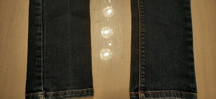 Jeans 13 ans - photo numéro 2