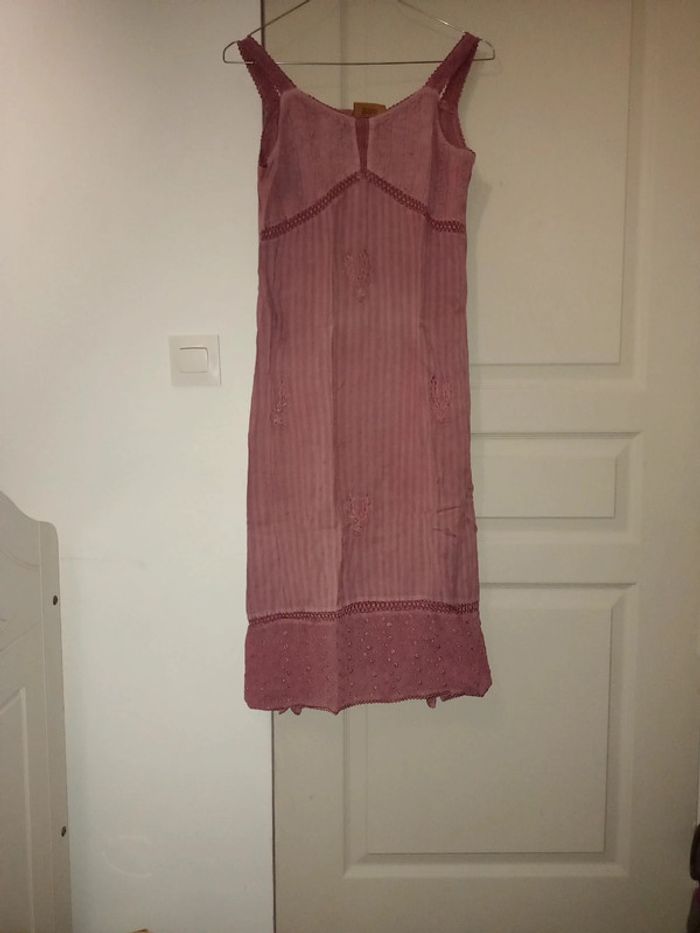 Robe Chaitanya