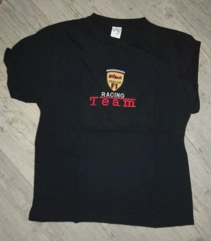 Tee-shirt Itas