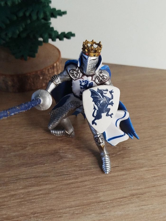 PAPO chevalier Figurine cavalier