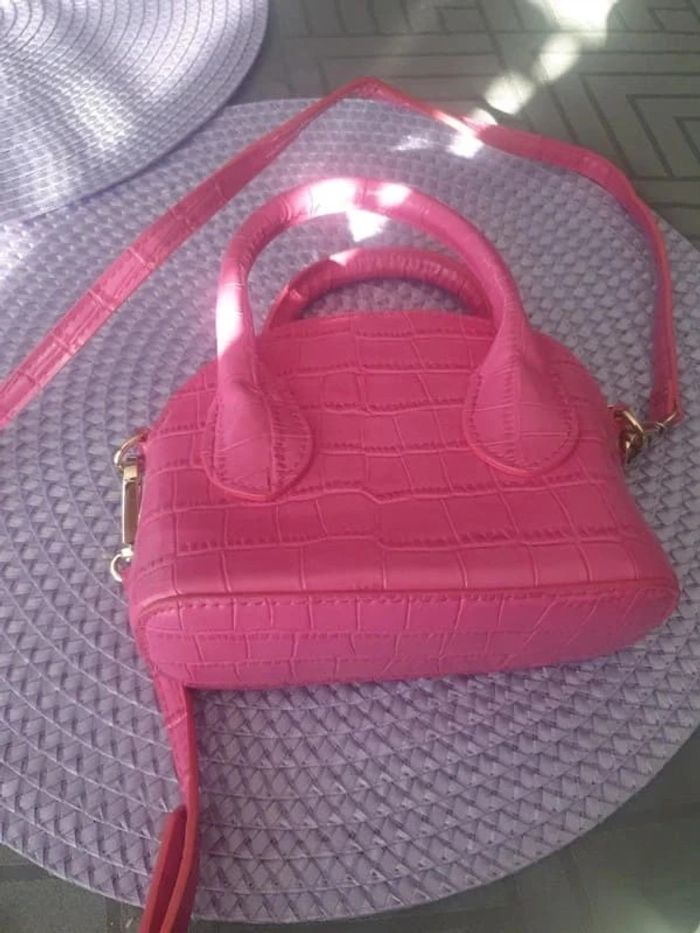 Petit sac - photo numéro 2
