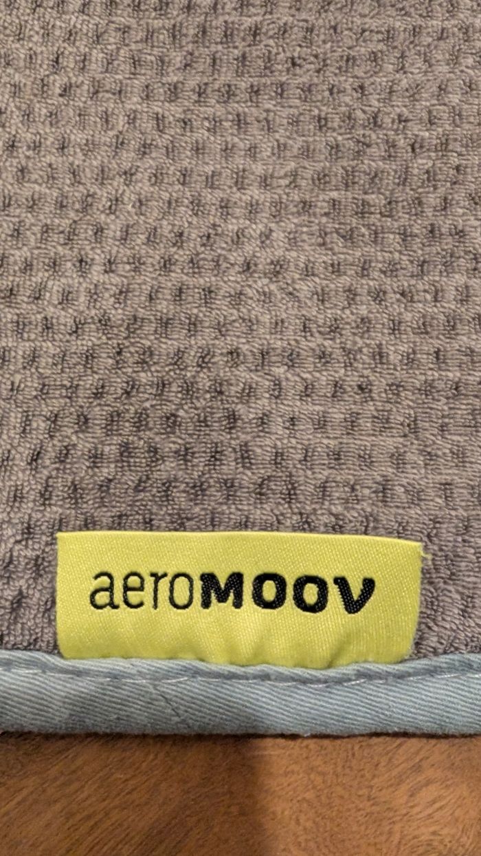 Air layer AeroMoov - photo numéro 2