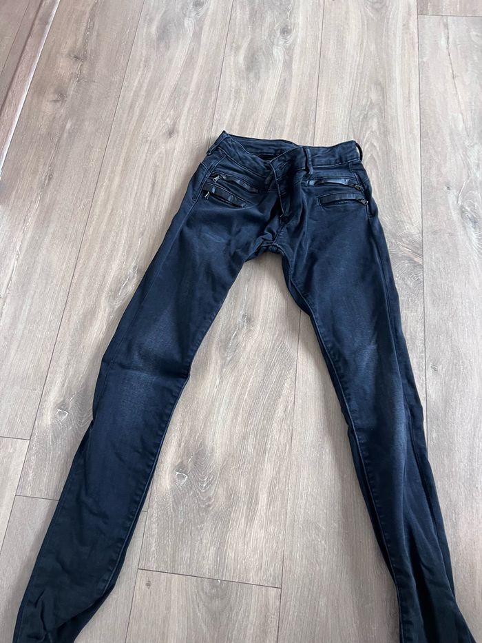 Lot vêtements fille 12 ans - photo numéro 9