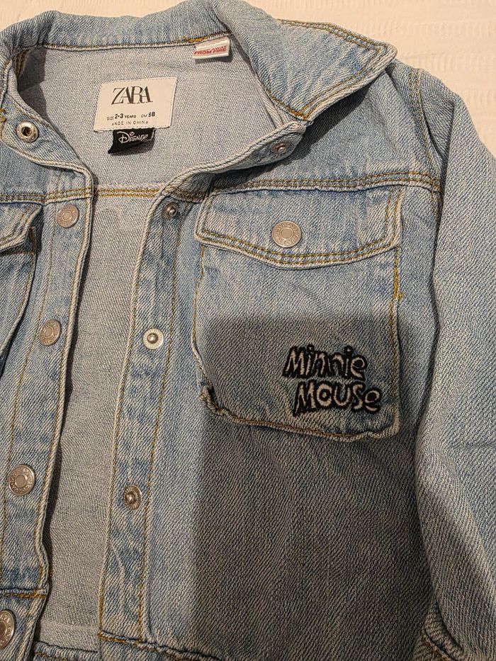 Veste fille - photo numéro 4