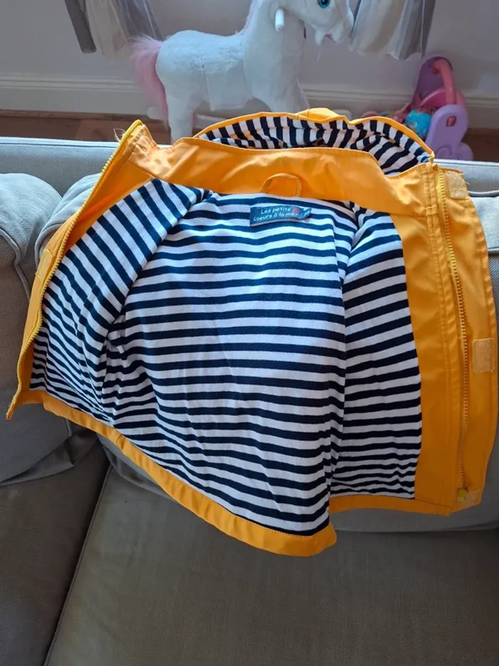 Imperméable