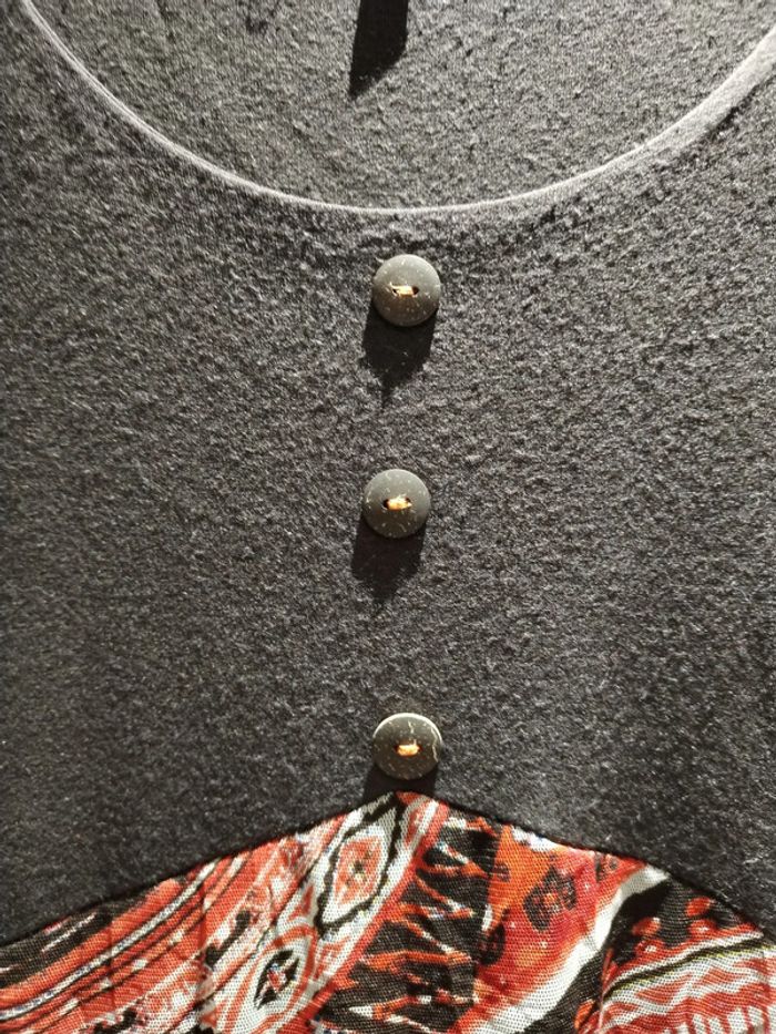 Robe été - photo numéro 4