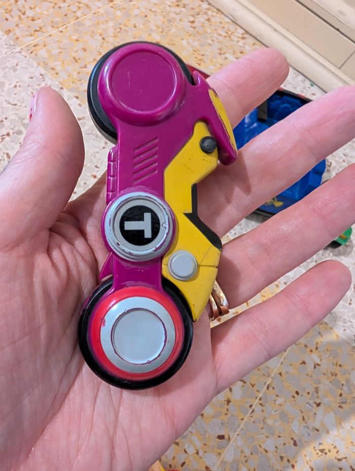 Lot voitures connues - photo numéro 4