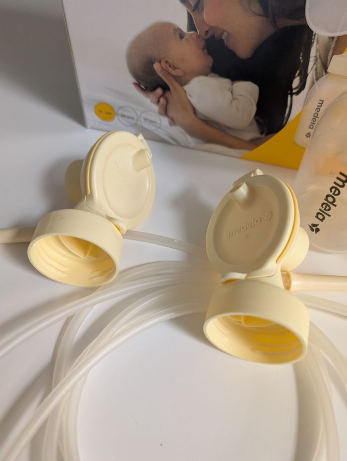 Kit medela - photo numéro 5