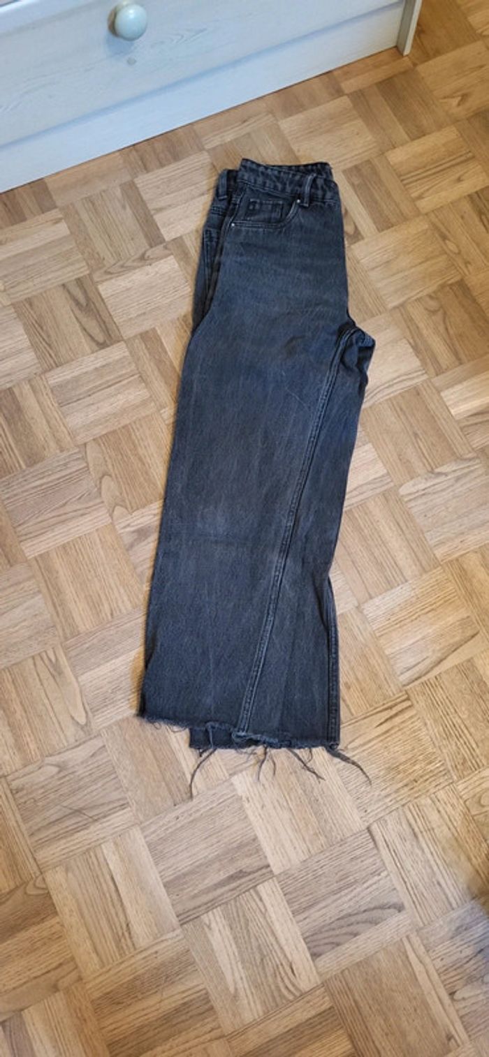 jeans large - photo numéro 3