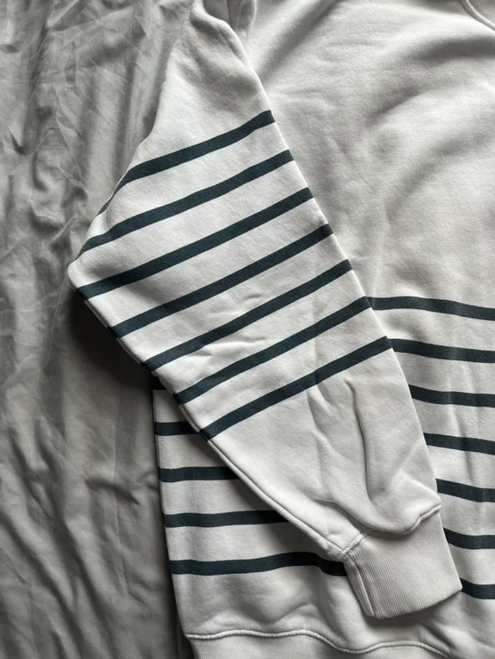 Sweet marinière Pull & bear - photo numéro 4