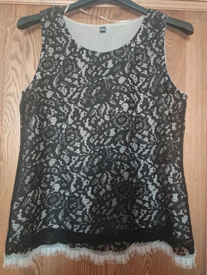 Haut taille M