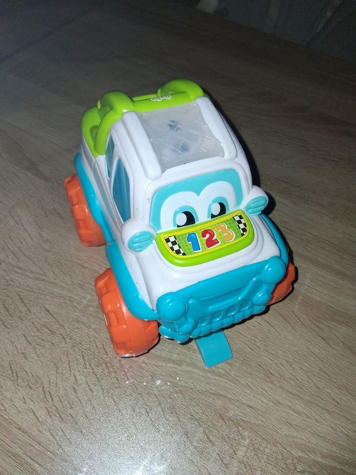 Lots Jeux eveils bebe - photo numéro 2