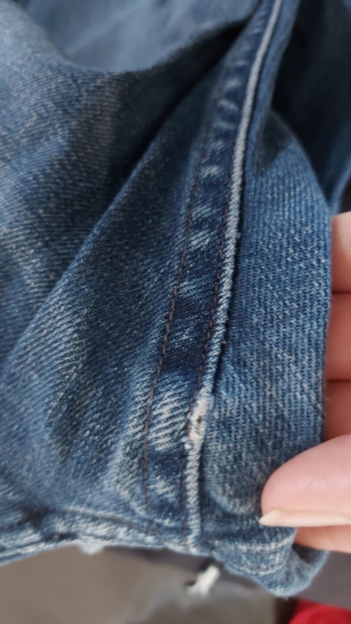 Jeans G star - photo numéro 9