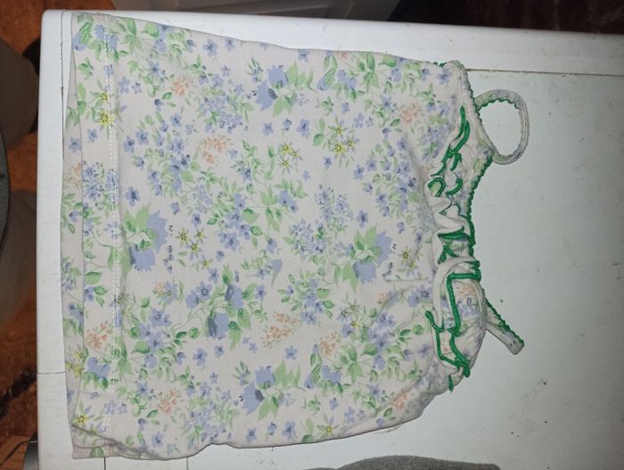 Vêtement toute taille