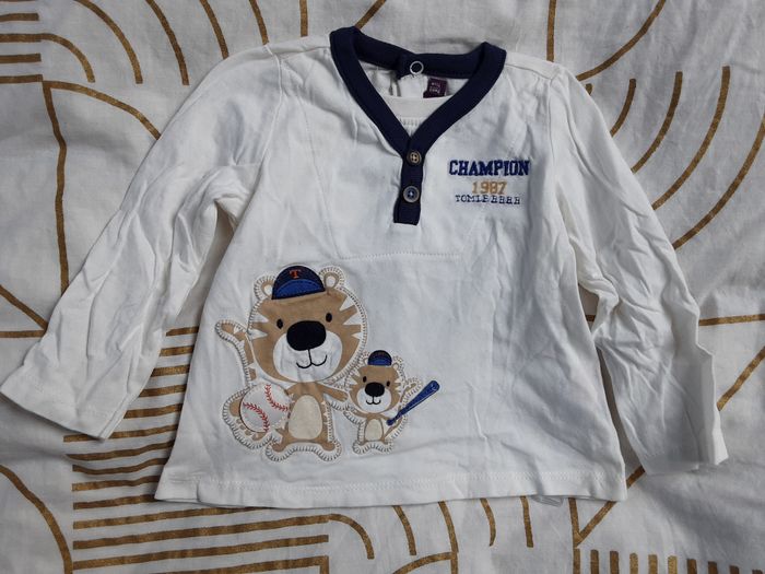 Ensemble 2 pièces - photo numéro 5