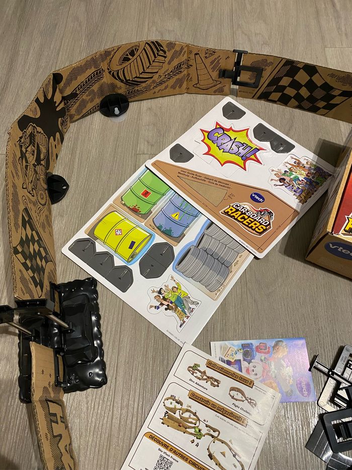 Circuit Monster Tracks - photo numéro 7