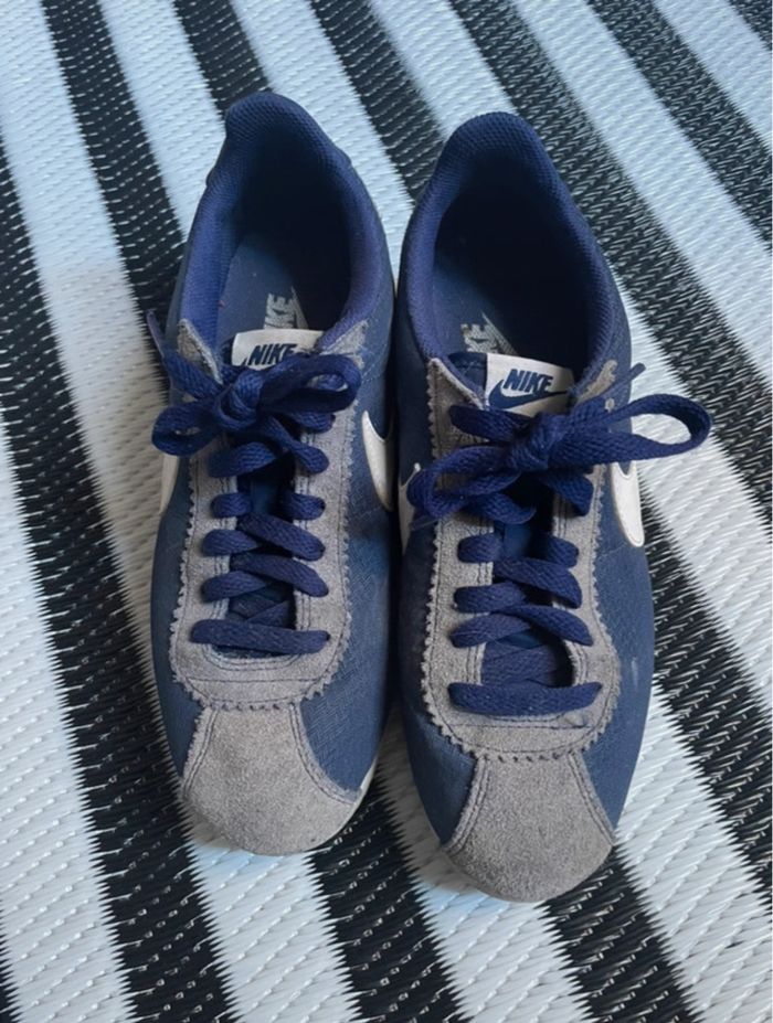 Nike Cortez - photo numéro 2