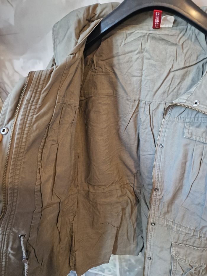 Veste femme 38 - photo numéro 4