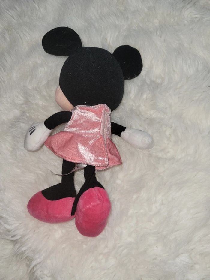 Minnie disney - photo numéro 2