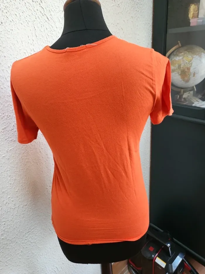 T-shirt - photo numéro 2
